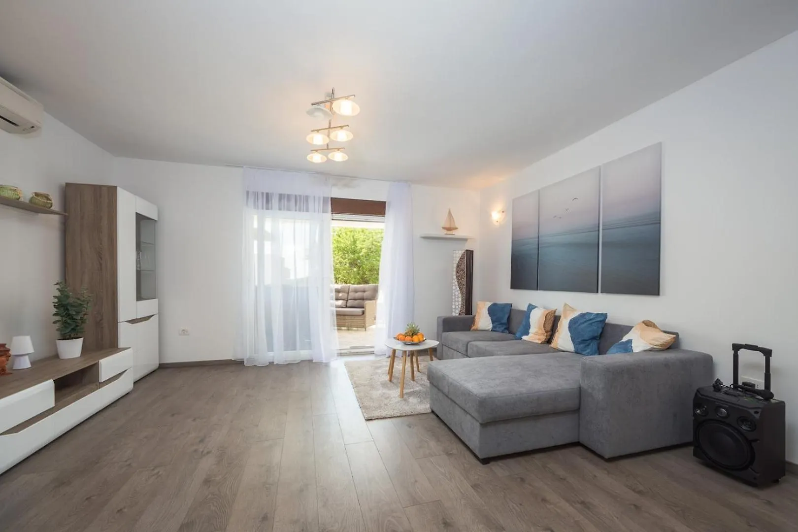 Villa Marritta Medulin Croatia