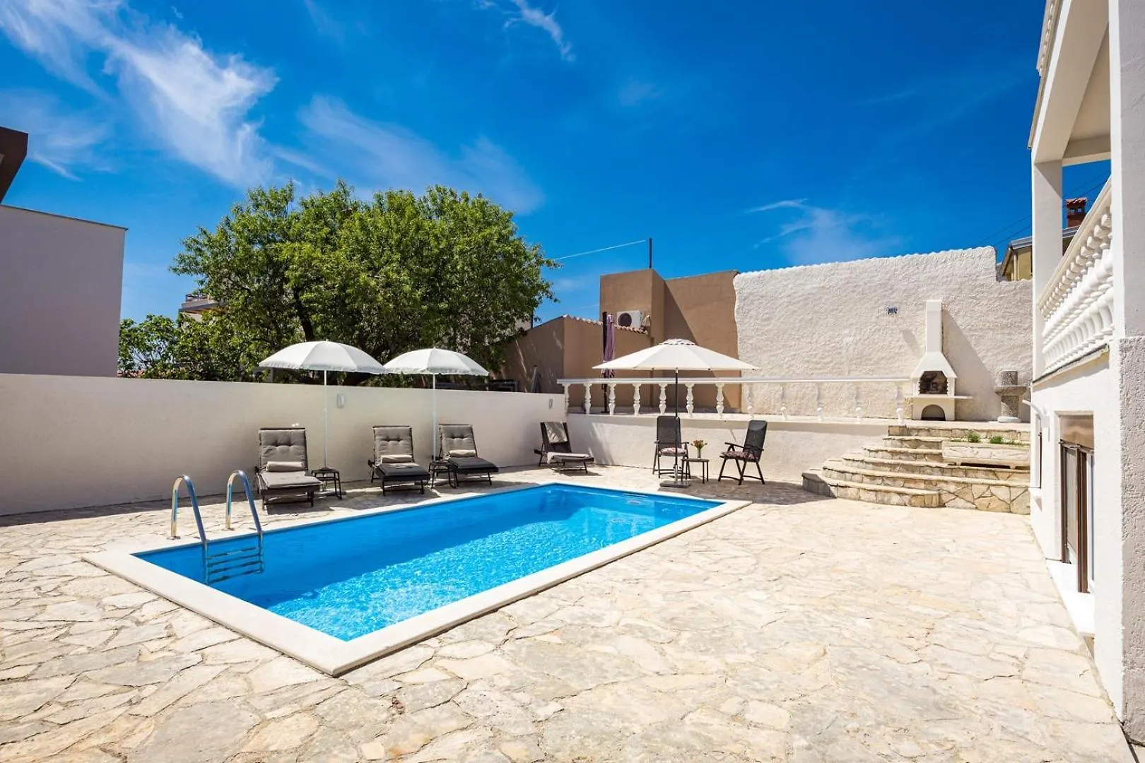 Villa Marritta Medulin